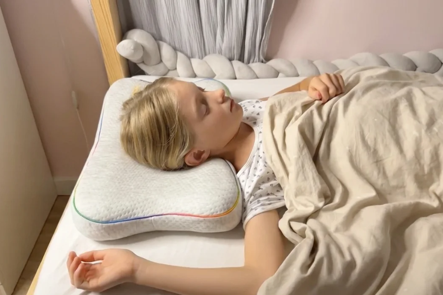Medically engineered for a child's body